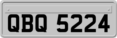 QBQ5224