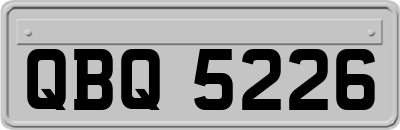 QBQ5226