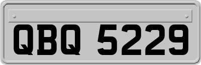 QBQ5229