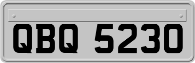 QBQ5230