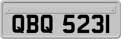 QBQ5231