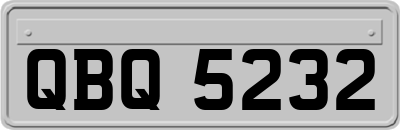 QBQ5232