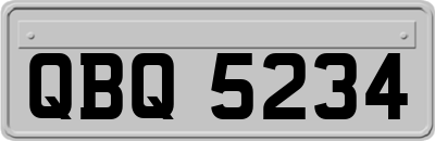 QBQ5234
