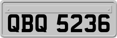 QBQ5236