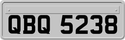 QBQ5238