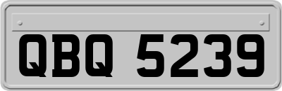 QBQ5239
