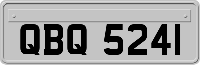 QBQ5241