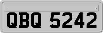QBQ5242