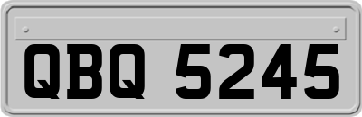 QBQ5245