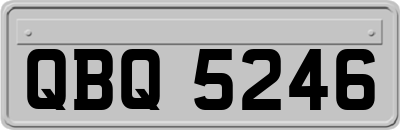 QBQ5246