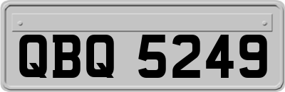 QBQ5249