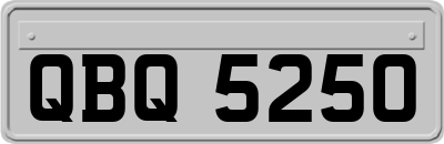 QBQ5250