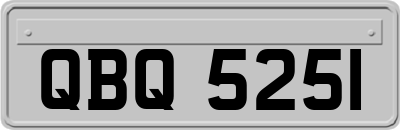 QBQ5251