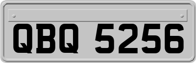 QBQ5256