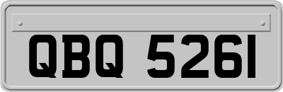 QBQ5261