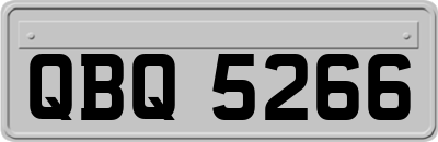 QBQ5266