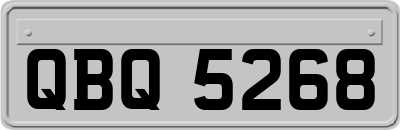 QBQ5268