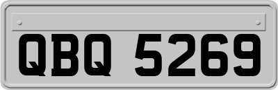 QBQ5269