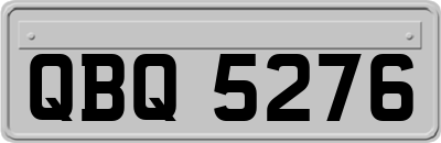 QBQ5276