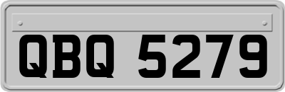 QBQ5279