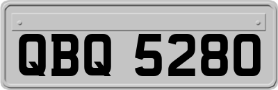 QBQ5280