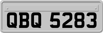 QBQ5283