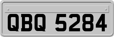 QBQ5284
