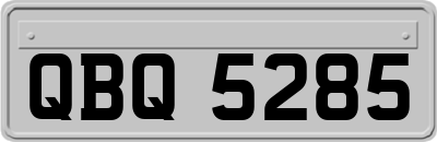 QBQ5285