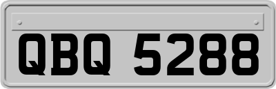 QBQ5288