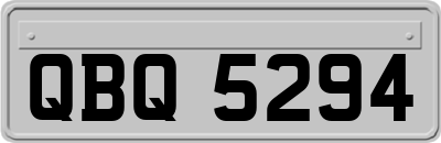 QBQ5294
