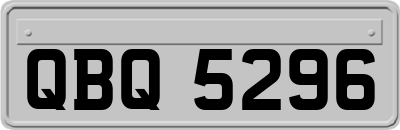 QBQ5296