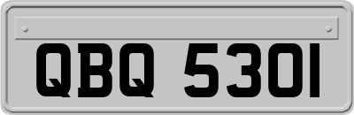 QBQ5301