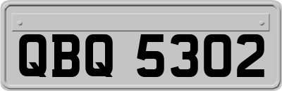 QBQ5302