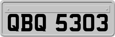 QBQ5303