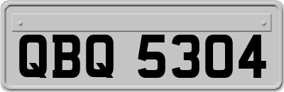 QBQ5304