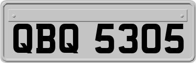 QBQ5305