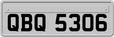 QBQ5306