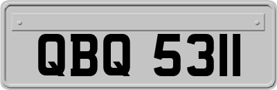 QBQ5311