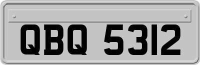QBQ5312