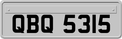 QBQ5315