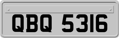 QBQ5316
