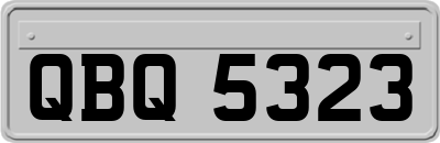 QBQ5323