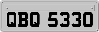 QBQ5330