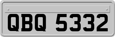 QBQ5332