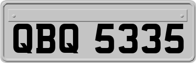QBQ5335