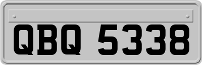 QBQ5338