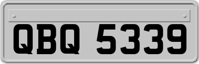 QBQ5339