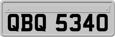 QBQ5340