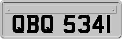QBQ5341