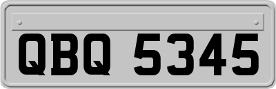 QBQ5345